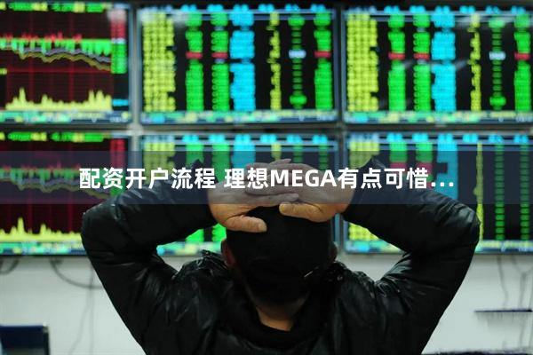 配资开户流程 理想MEGA有点可惜…